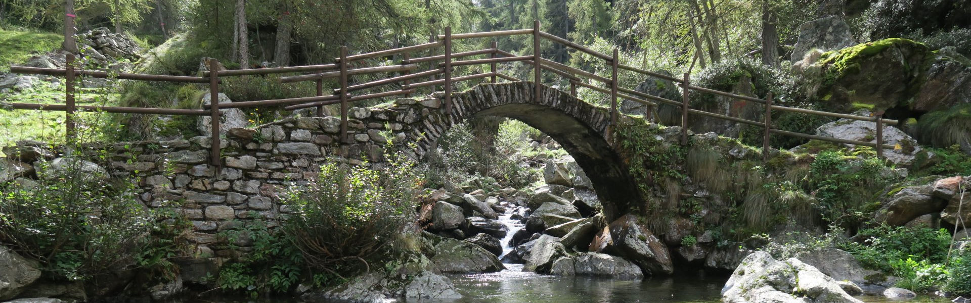 Ponte del Revers