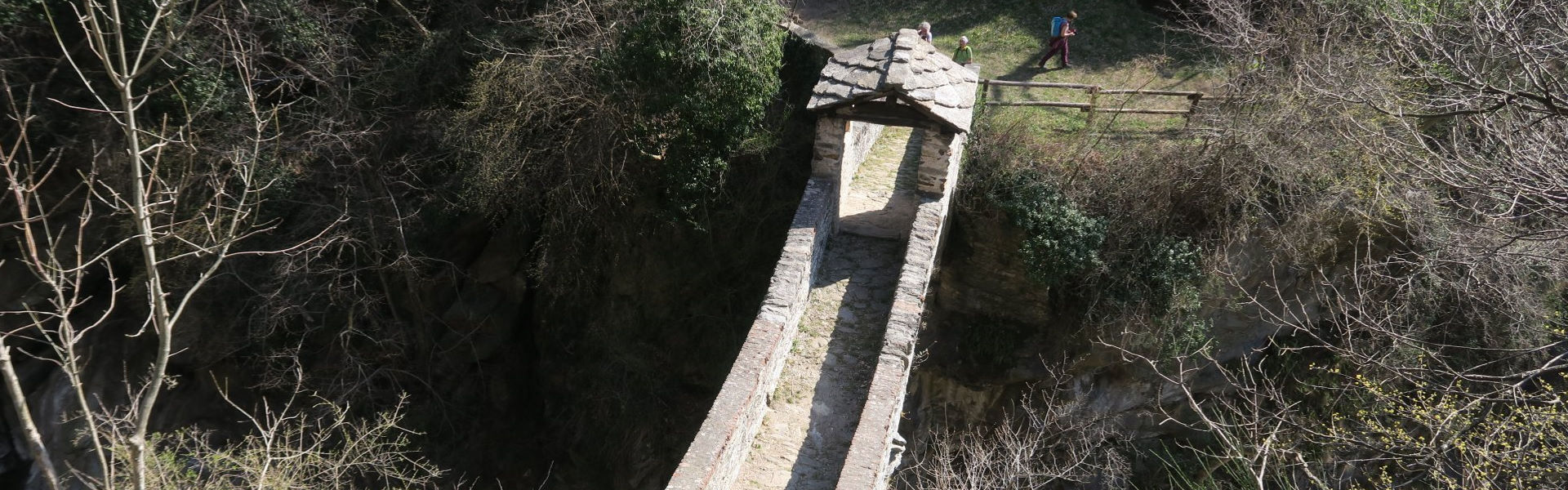 Pont Moretta