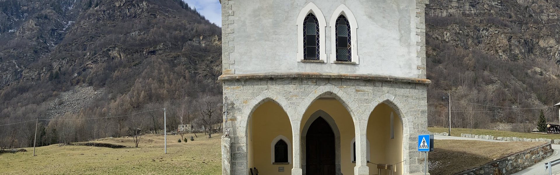 Cappella di San Valentino