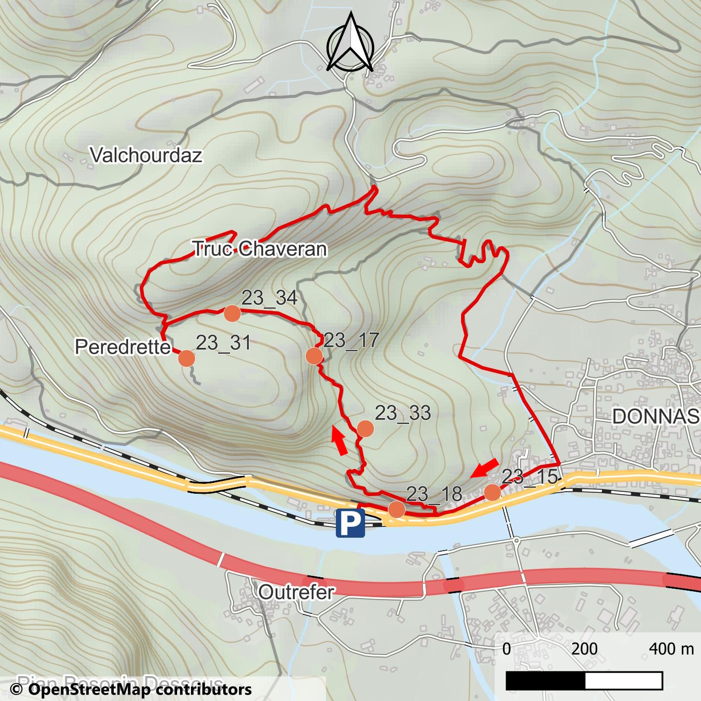 Vedi in mappa