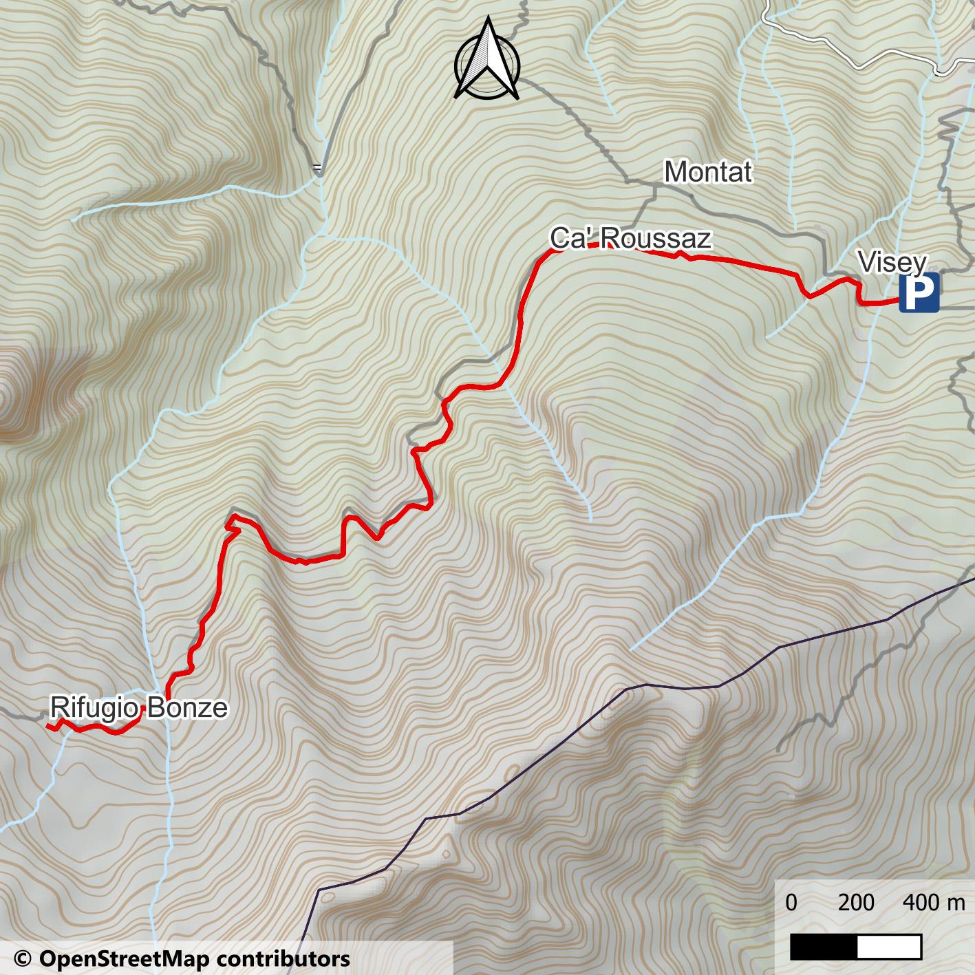 Vedi in mappa