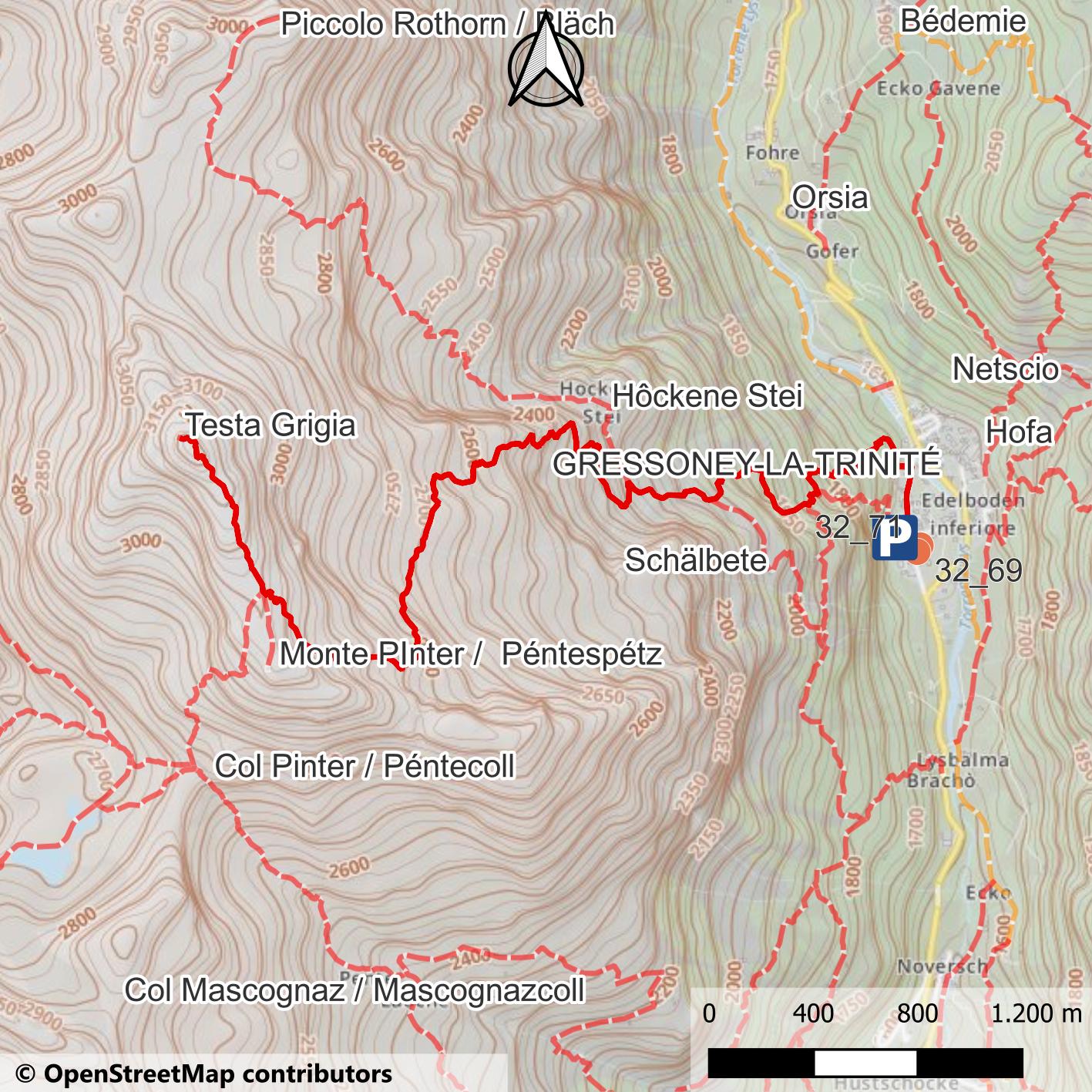 Vedi in mappa