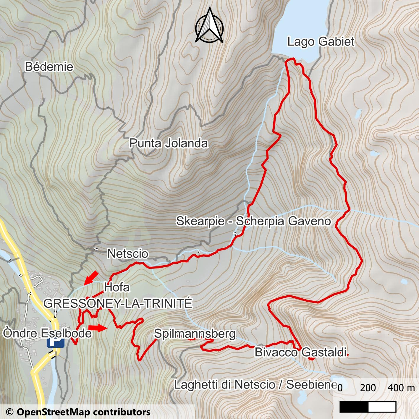 Vedi in mappa