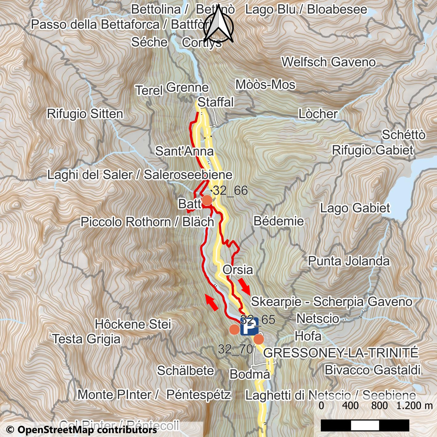 Vedi in mappa