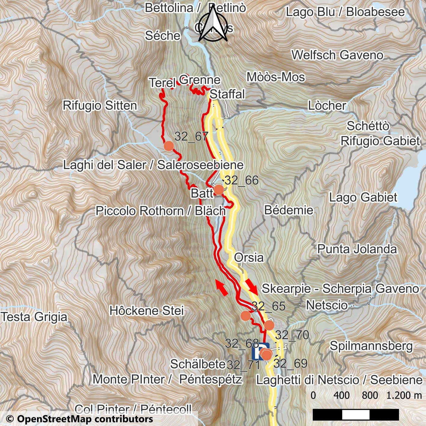 Vedi in mappa