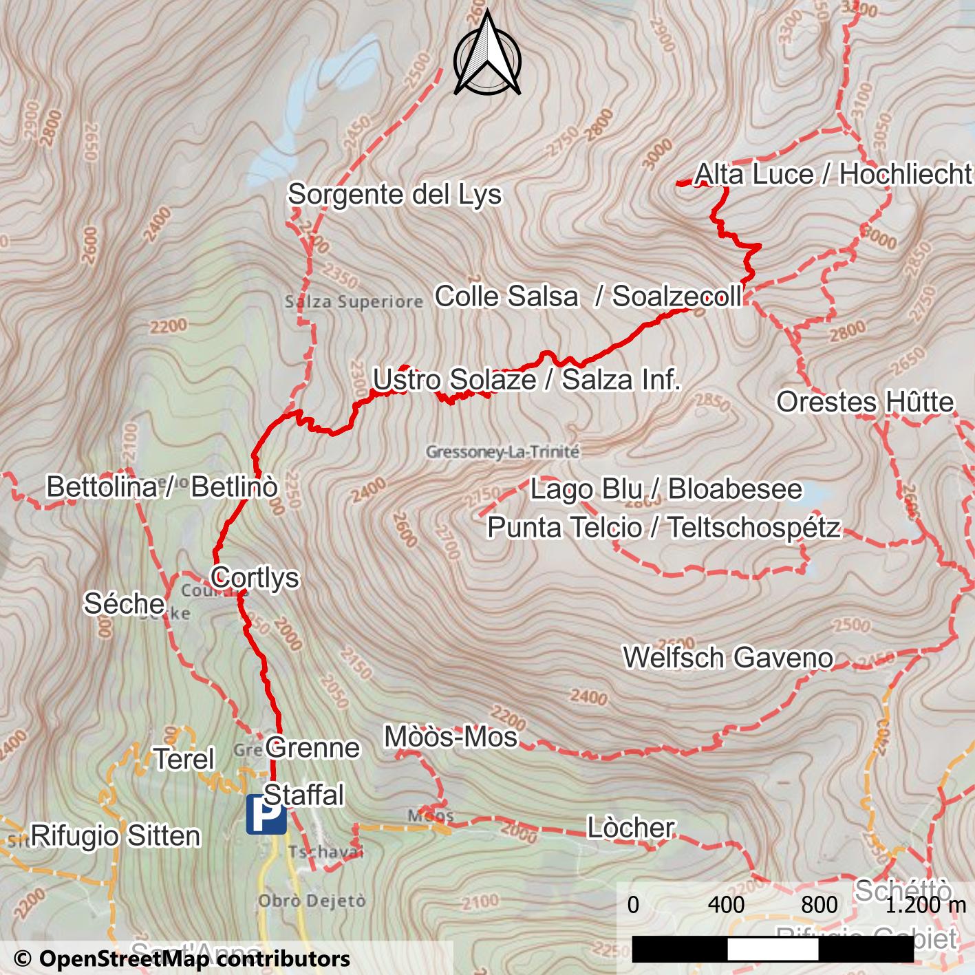 Vedi in mappa