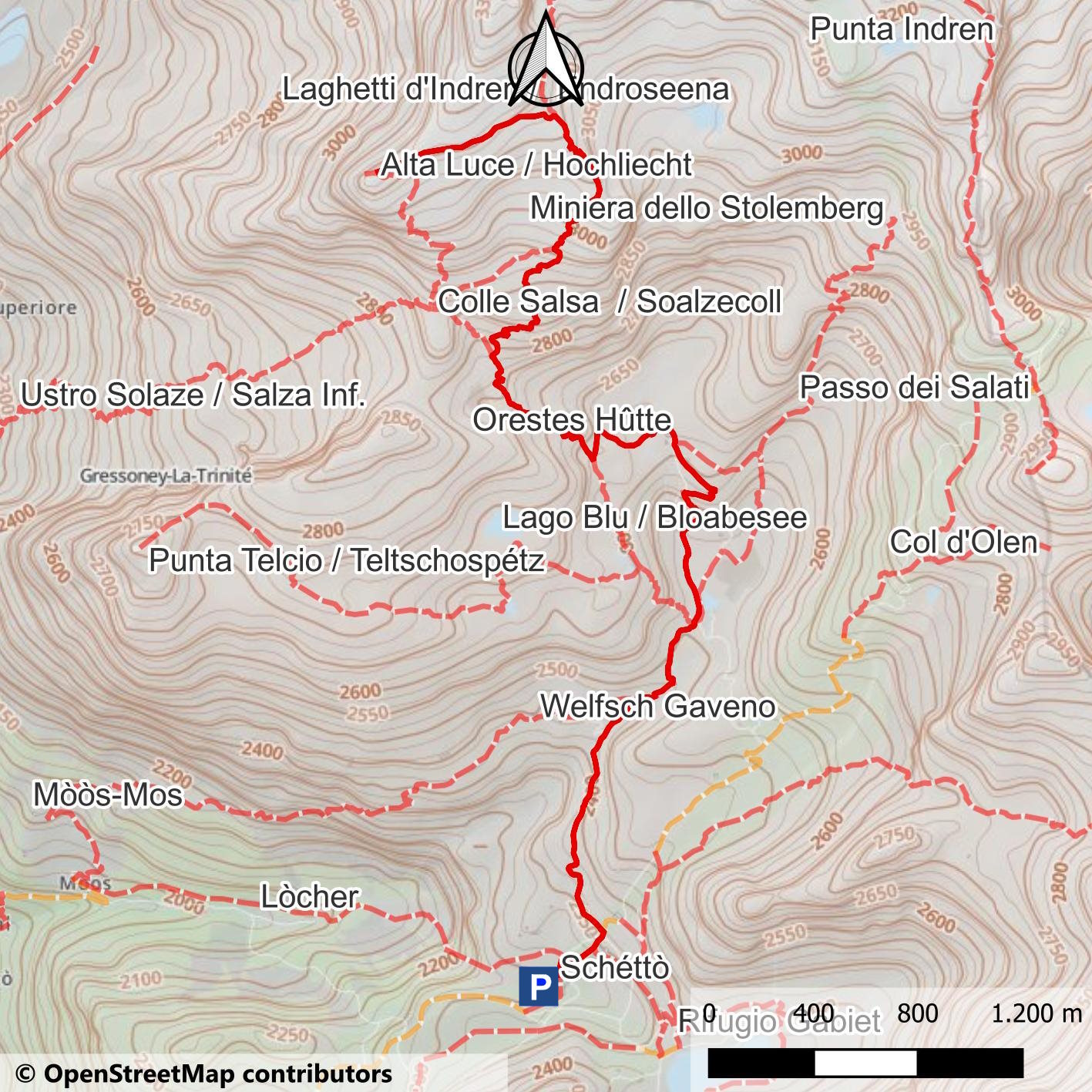 Vedi in mappa