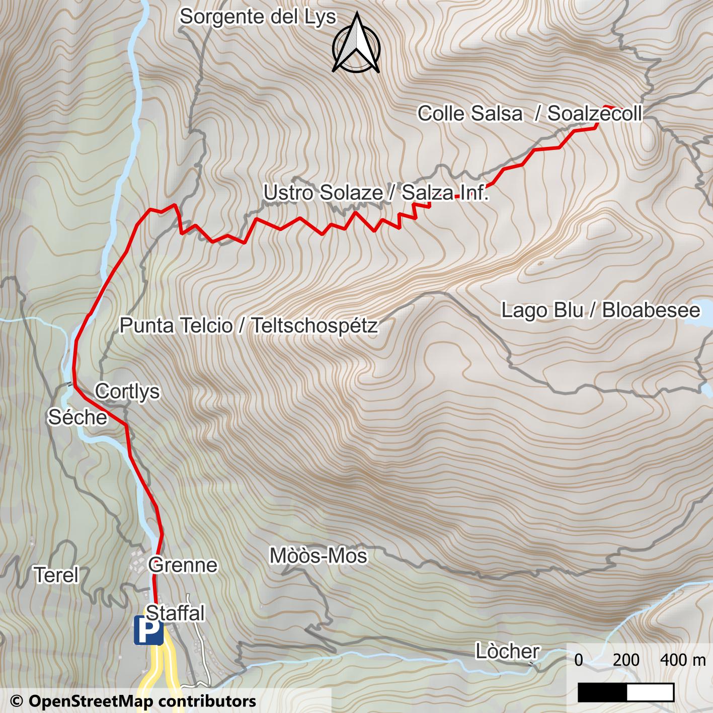 Vedi in mappa