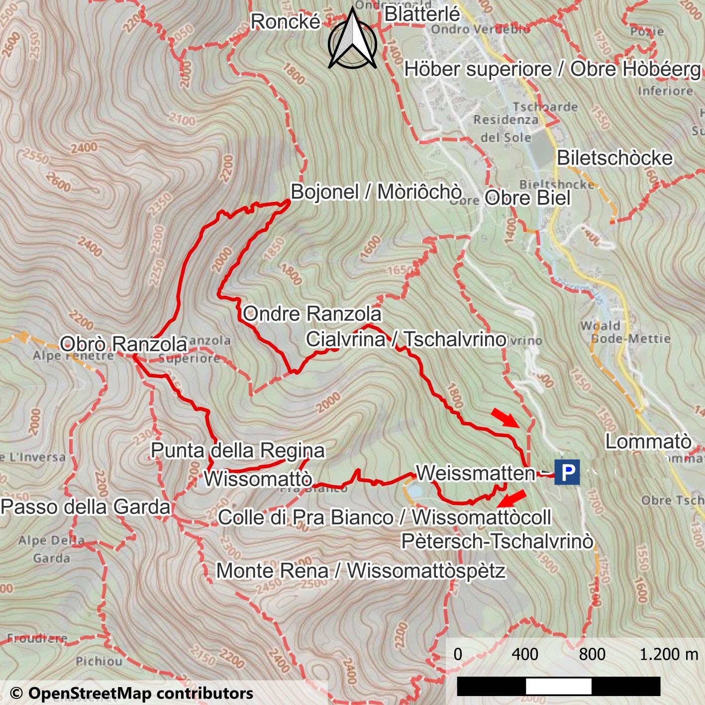 Vedi in mappa