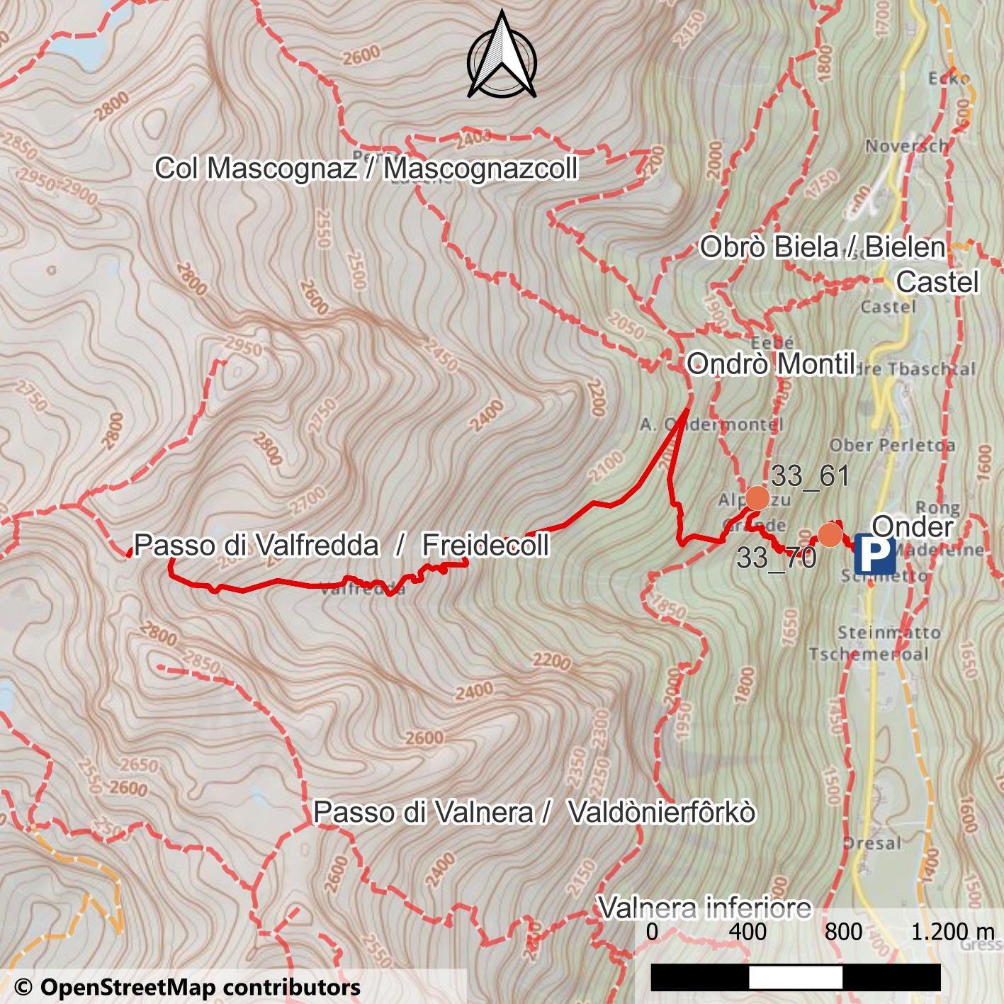 Vedi in mappa