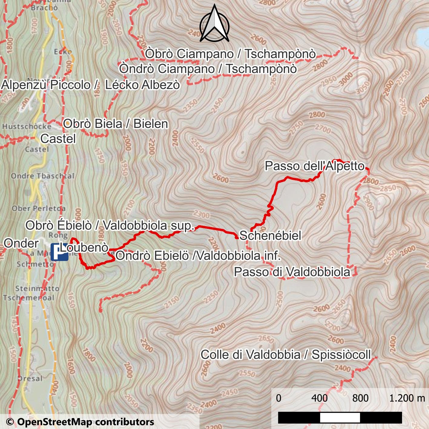 Vedi in mappa