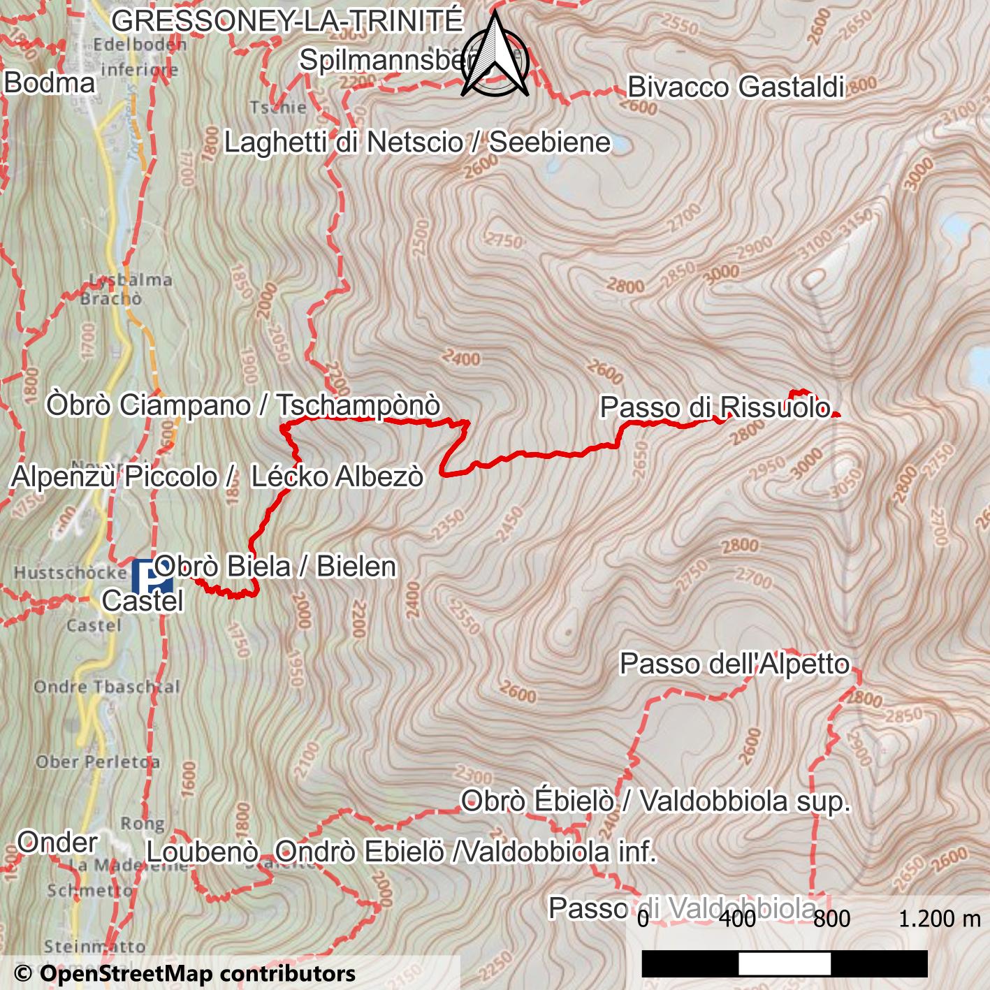 Vedi in mappa