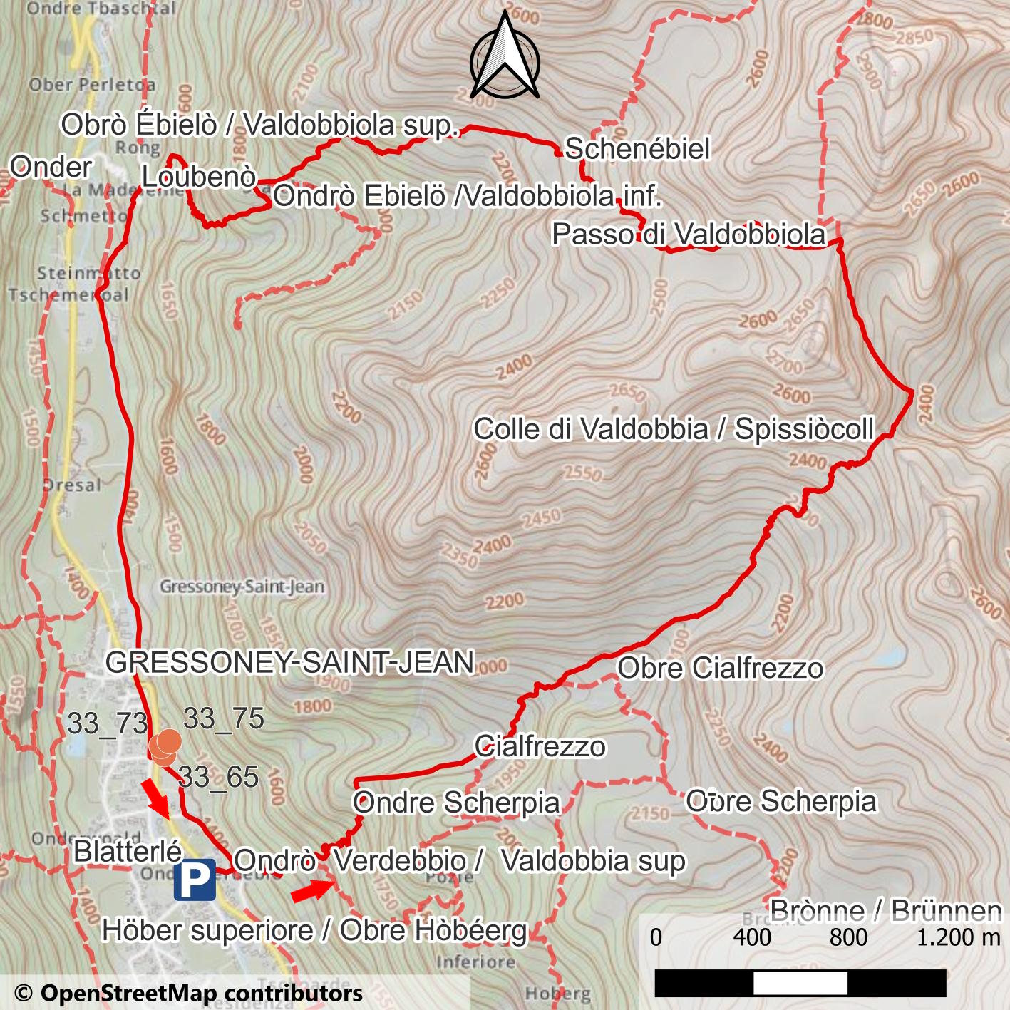 Vedi in mappa