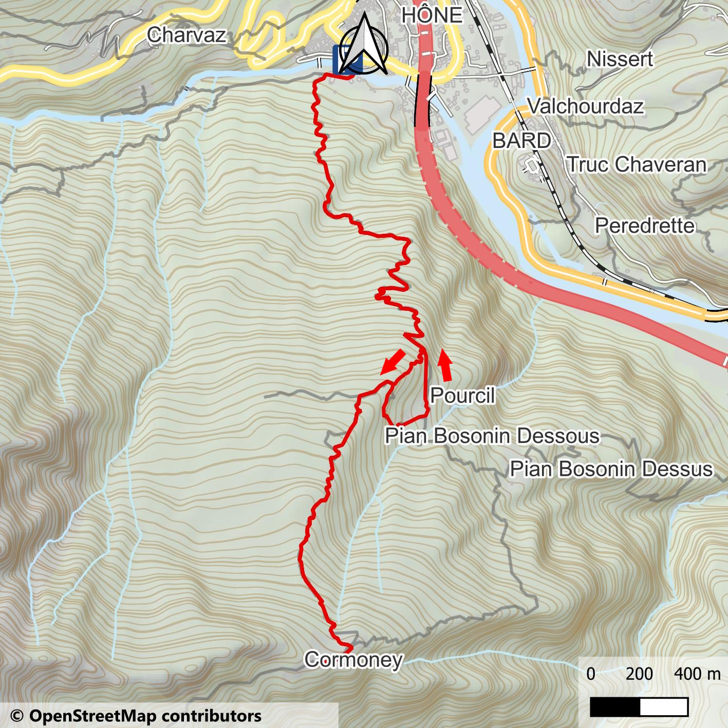 Vedi in mappa