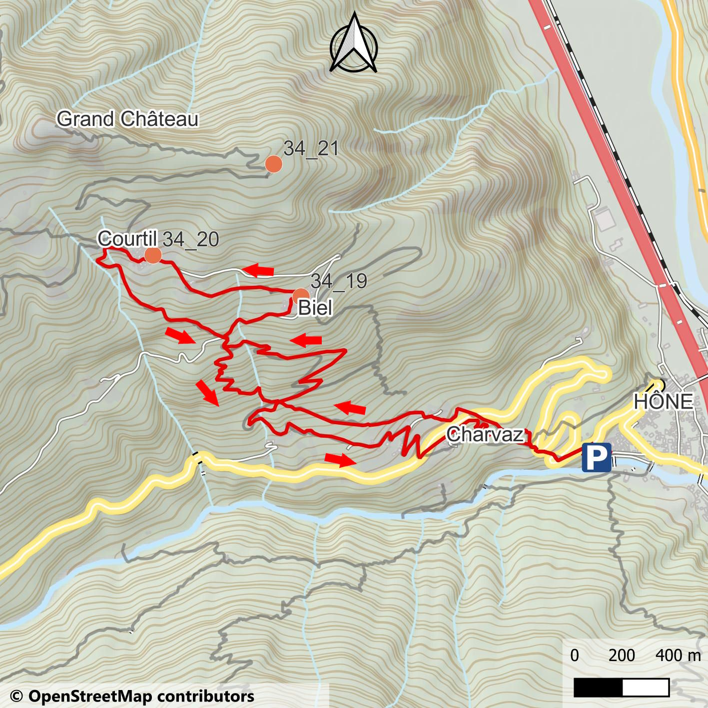 Vedi in mappa