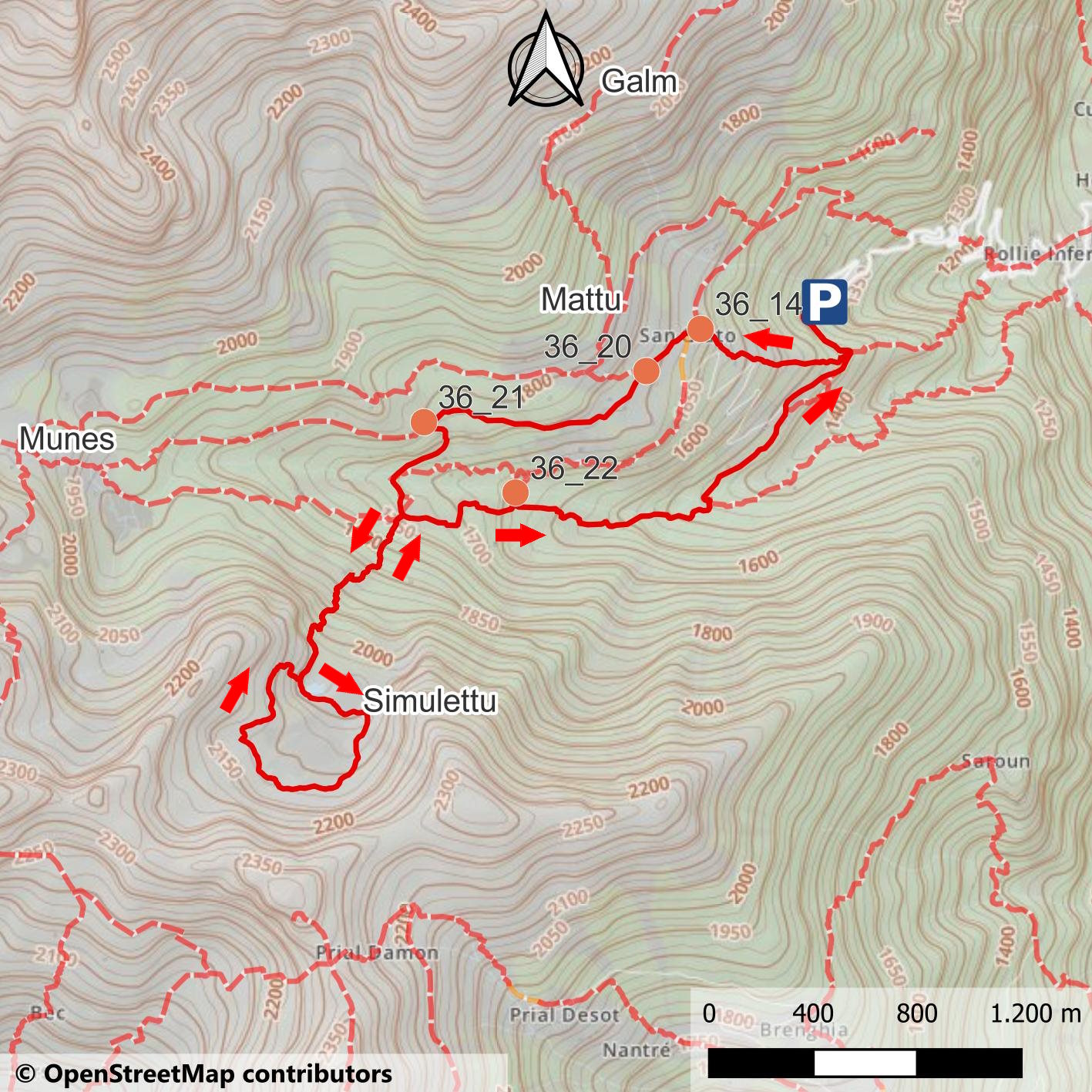 Vedi in mappa