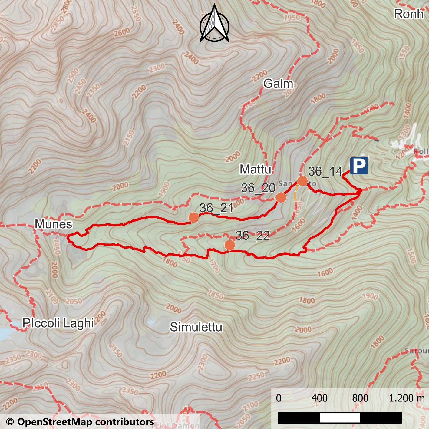 Vedi in mappa