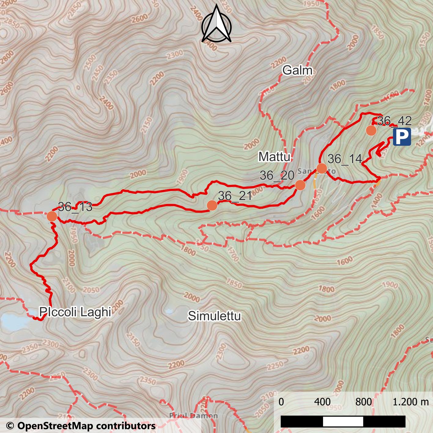 Vedi in mappa