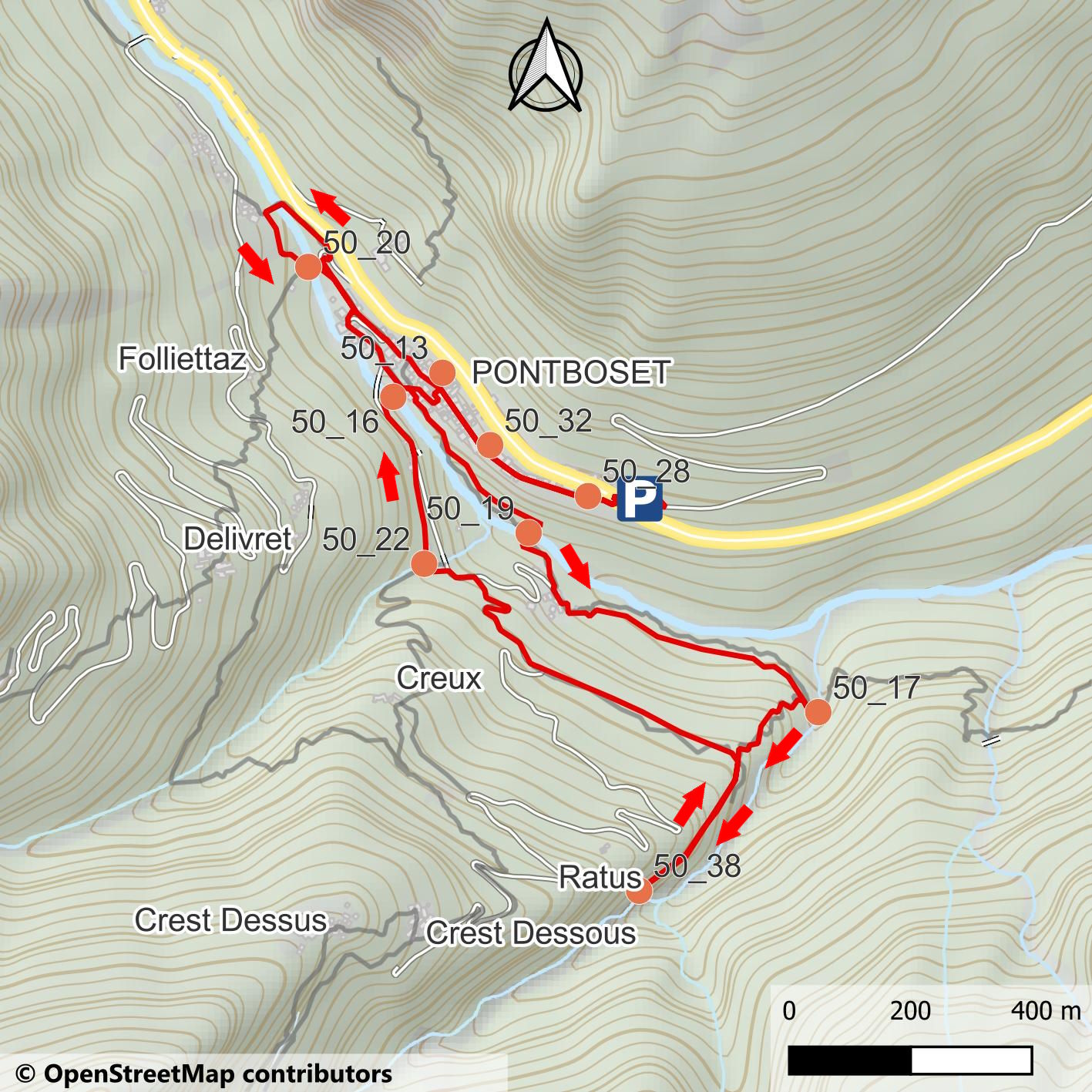 Vedi in mappa