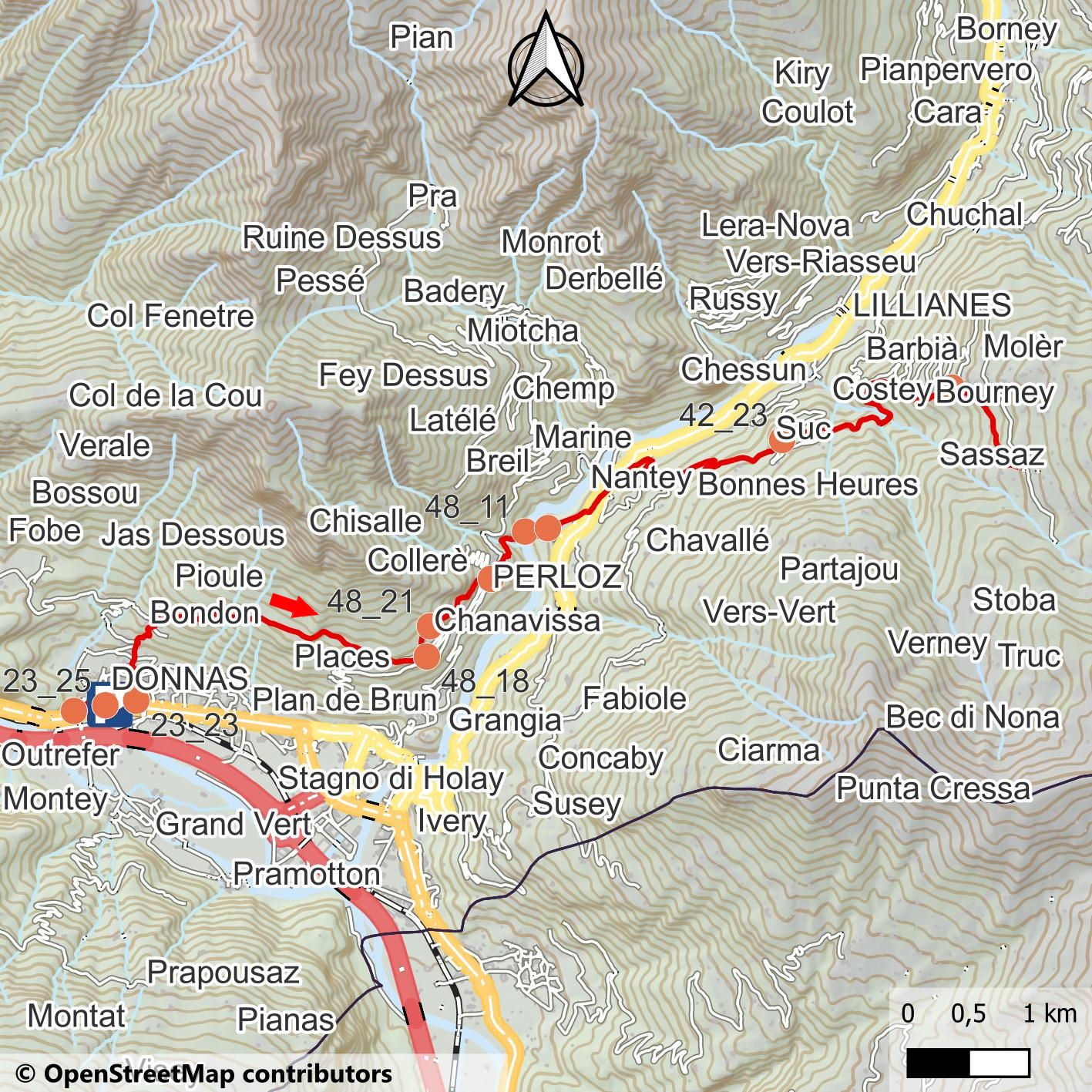 Vedi in mappa