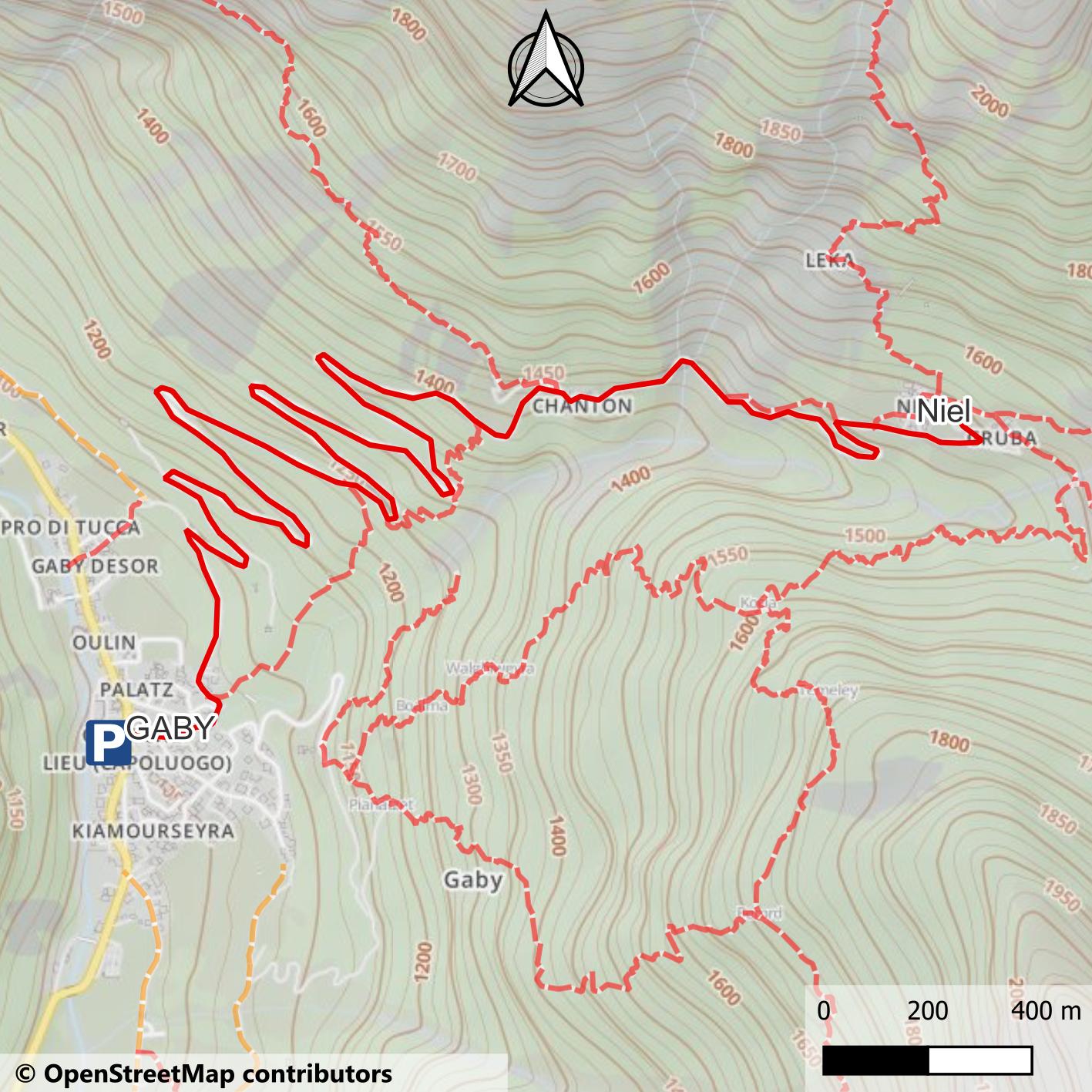 Vedi in mappa