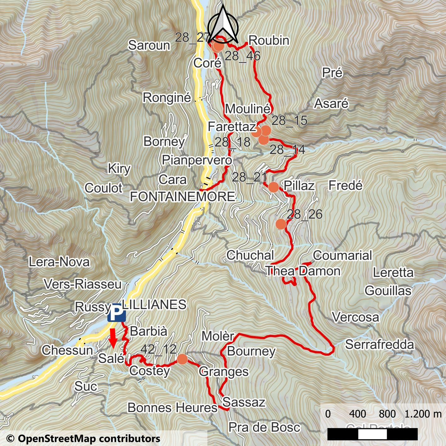 Vedi in mappa