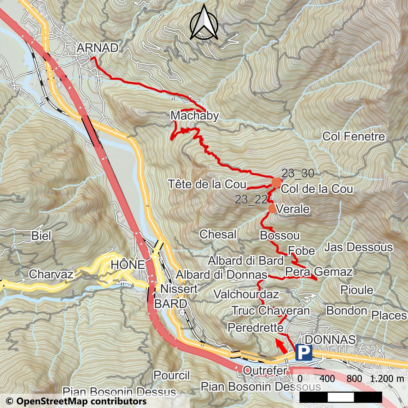 Vedi in mappa