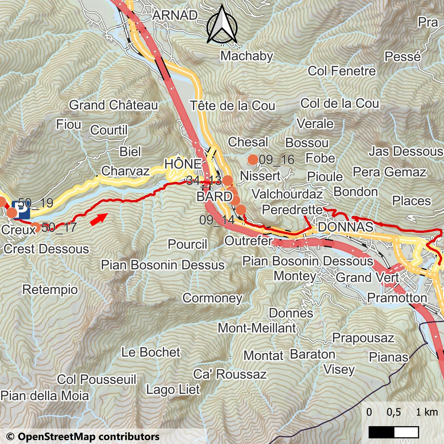 Vedi in mappa