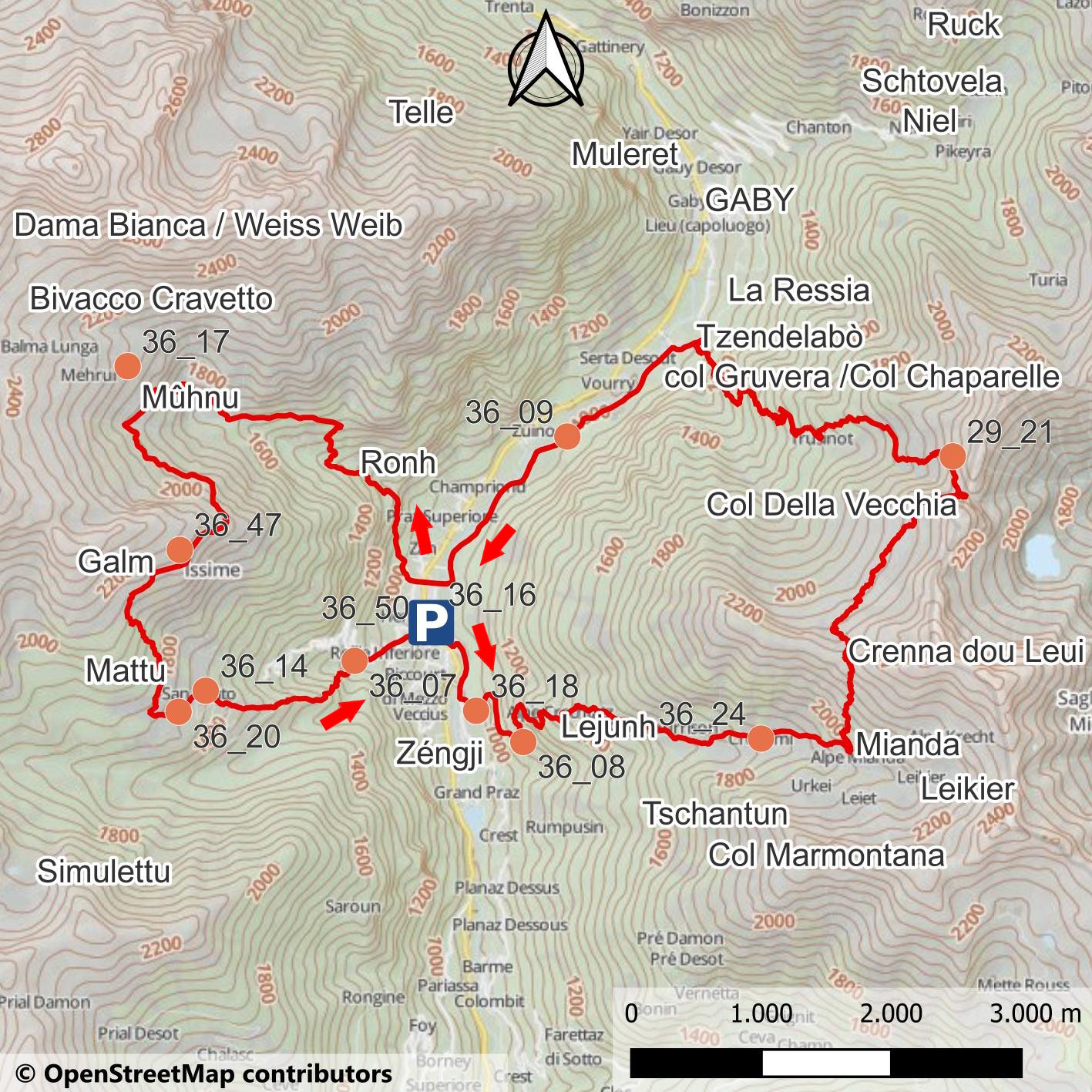 Vedi in mappa