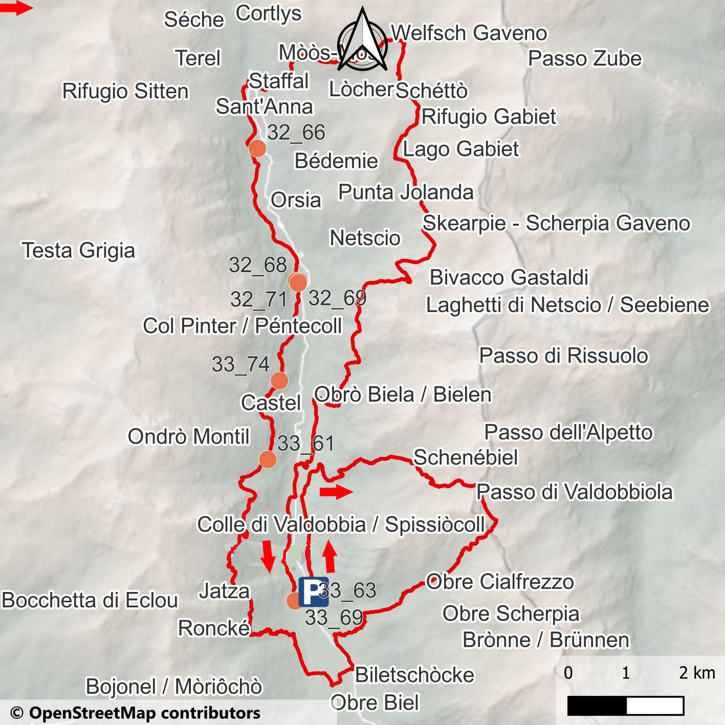 Vedi in mappa