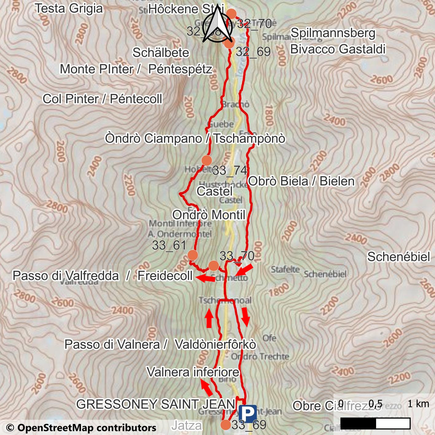 Vedi in mappa